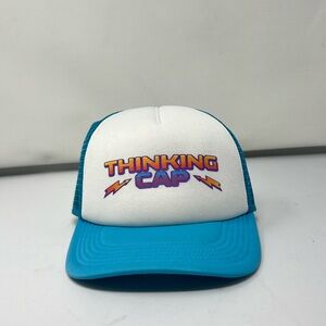 Thinking cap hat